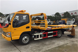 清原哪里有拖车服务