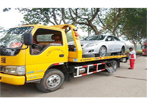 清原附近24小时汽车拖车服务热线