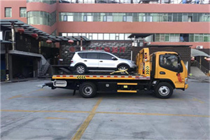 清原汽车紧急补胎换胎救援