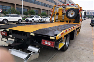 清原24小时汽车送油服务公司