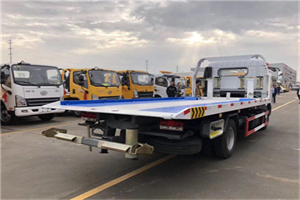 清原汽车救援补胎