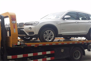 清原拖车24小时服务电话