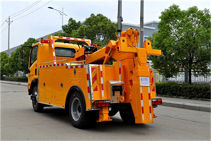 清原高速路拖车费