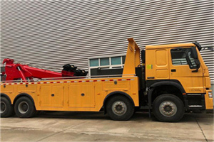 清原道路救援公司